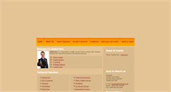 Desktop Screenshot of globalnett.co.uk